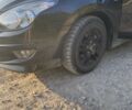 Черный Хендай i30, объемом двигателя 1.4 л и пробегом 144 тыс. км за 5700 $, фото 1 на Automoto.ua