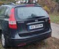 Черный Хендай i30, объемом двигателя 1.4 л и пробегом 216 тыс. км за 5650 $, фото 8 на Automoto.ua