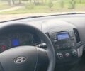 Чорний Хендай i30, об'ємом двигуна 1.4 л та пробігом 149 тис. км за 6100 $, фото 26 на Automoto.ua