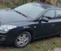 Черный Хендай i30, объемом двигателя 1.4 л и пробегом 216 тыс. км за 5650 $, фото 6 на Automoto.ua