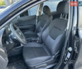Черный Хендай i30, объемом двигателя 1.4 л и пробегом 162 тыс. км за 6450 $, фото 20 на Automoto.ua