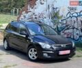 Черный Хендай i30, объемом двигателя 0 л и пробегом 196 тыс. км за 5900 $, фото 1 на Automoto.ua