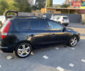 Черный Хендай i30, объемом двигателя 1.6 л и пробегом 240 тыс. км за 6500 $, фото 1 на Automoto.ua