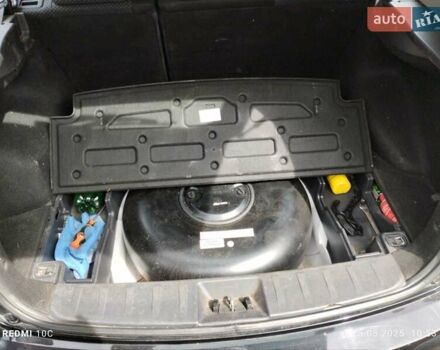 Чорний Хендай i30, об'ємом двигуна 1.4 л та пробігом 176 тис. км за 5700 $, фото 16 на Automoto.ua
