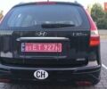 Черный Хендай i30, объемом двигателя 1.59 л и пробегом 245 тыс. км за 6990 $, фото 8 на Automoto.ua