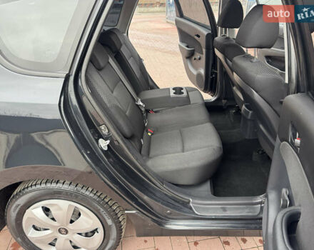 Черный Хендай i30, объемом двигателя 0 л и пробегом 149 тыс. км за 5899 $, фото 30 на Automoto.ua