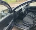 Чорний Хендай i30, об'ємом двигуна 1.4 л та пробігом 149 тис. км за 6100 $, фото 20 на Automoto.ua