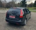 Чорний Хендай i30, об'ємом двигуна 1.4 л та пробігом 149 тис. км за 6100 $, фото 4 на Automoto.ua