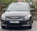 Черный Хендай i30, объемом двигателя 1.6 л и пробегом 65 тыс. км за 6999 $, фото 3 на Automoto.ua