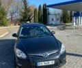 Черный Хендай i30, объемом двигателя 1.4 л и пробегом 240 тыс. км за 5500 $, фото 1 на Automoto.ua