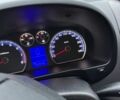 Черный Хендай i30, объемом двигателя 1.4 л и пробегом 190 тыс. км за 6700 $, фото 10 на Automoto.ua