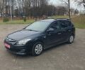 Чорний Хендай i30, об'ємом двигуна 1.4 л та пробігом 149 тис. км за 6100 $, фото 8 на Automoto.ua