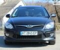 Чорний Хендай i30, об'ємом двигуна 1.6 л та пробігом 153 тис. км за 7199 $, фото 1 на Automoto.ua