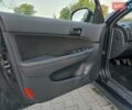 Чорний Хендай i30, об'ємом двигуна 1.4 л та пробігом 225 тис. км за 4800 $, фото 7 на Automoto.ua