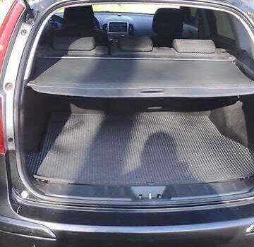 Черный Хендай i30, объемом двигателя 1.6 л и пробегом 241 тыс. км за 6400 $, фото 13 на Automoto.ua