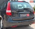 Черный Хендай i30, объемом двигателя 1.4 л и пробегом 223 тыс. км за 5300 $, фото 6 на Automoto.ua