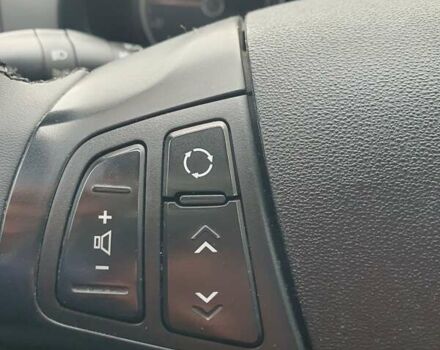 Чорний Хендай i30, об'ємом двигуна 1.4 л та пробігом 149 тис. км за 6100 $, фото 31 на Automoto.ua