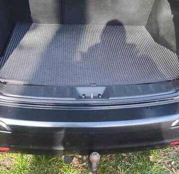 Черный Хендай i30, объемом двигателя 1.6 л и пробегом 241 тыс. км за 6400 $, фото 12 на Automoto.ua