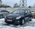 Черный Хендай i30, объемом двигателя 1.6 л и пробегом 204 тыс. км за 6400 $, фото 1 на Automoto.ua