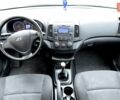 Черный Хендай i30, объемом двигателя 1.4 л и пробегом 145 тыс. км за 5999 $, фото 6 на Automoto.ua