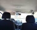 Черный Хендай i30, объемом двигателя 1.58 л и пробегом 330 тыс. км за 6100 $, фото 12 на Automoto.ua