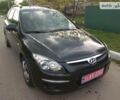 Чорний Хендай i30, об'ємом двигуна 1.59 л та пробігом 230 тис. км за 6300 $, фото 1 на Automoto.ua