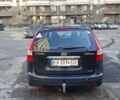 Черный Хендай i30, объемом двигателя 1.6 л и пробегом 216 тыс. км за 5708 $, фото 1 на Automoto.ua