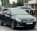 Черный Хендай i30, объемом двигателя 1.6 л и пробегом 65 тыс. км за 6999 $, фото 2 на Automoto.ua