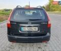 Чорний Хендай i30, об'ємом двигуна 1.4 л та пробігом 225 тис. км за 4800 $, фото 5 на Automoto.ua