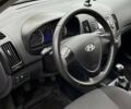 Хендай i30 2010 в Смеле на Automoto.ua Черный Хендай i30, объемом двигателя 1.58 л и пробегом 229 тыс. км за 6900 $, фото 18 на Automoto.ua