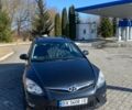 Черный Хендай i30, объемом двигателя 1.4 л и пробегом 240 тыс. км за 5000 $, фото 1 на Automoto.ua