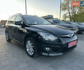 Черный Хендай i30, объемом двигателя 1.4 л и пробегом 162 тыс. км за 6450 $, фото 9 на Automoto.ua