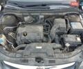 Чорний Хендай i30, об'ємом двигуна 1.4 л та пробігом 225 тис. км за 4800 $, фото 16 на Automoto.ua