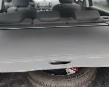 Черный Хендай i30, объемом двигателя 1.4 л и пробегом 216 тыс. км за 5650 $, фото 9 на Automoto.ua