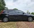 Черный Хендай i30, объемом двигателя 1.4 л и пробегом 157 тыс. км за 6700 $, фото 6 на Automoto.ua