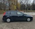 Чорний Хендай i30, об'ємом двигуна 1.4 л та пробігом 149 тис. км за 6100 $, фото 2 на Automoto.ua