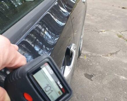 Чорний Хендай i30, об'ємом двигуна 1.4 л та пробігом 149 тис. км за 6100 $, фото 36 на Automoto.ua