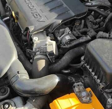 Черный Хендай i30, объемом двигателя 1.6 л и пробегом 241 тыс. км за 6400 $, фото 16 на Automoto.ua