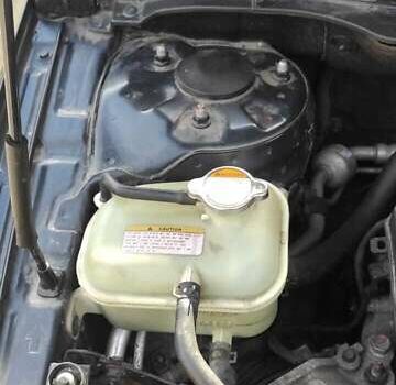 Черный Хендай i30, объемом двигателя 1.6 л и пробегом 241 тыс. км за 6400 $, фото 14 на Automoto.ua