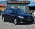 Черный Хендай i30, объемом двигателя 1.6 л и пробегом 241 тыс. км за 6506 $, фото 1 на Automoto.ua