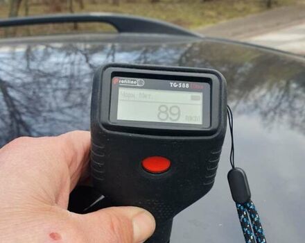 Чорний Хендай i30, об'ємом двигуна 1.4 л та пробігом 149 тис. км за 6100 $, фото 44 на Automoto.ua