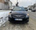 Чорний Хендай i30, об'ємом двигуна 0.14 л та пробігом 194 тис. км за 6300 $, фото 1 на Automoto.ua