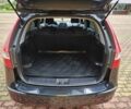 Черный Хендай i30, объемом двигателя 1.4 л и пробегом 157 тыс. км за 6700 $, фото 12 на Automoto.ua
