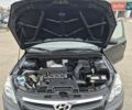 Черный Хендай i30, объемом двигателя 1.4 л и пробегом 202 тыс. км за 6800 $, фото 19 на Automoto.ua