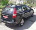 Чорний Хендай i30, об'ємом двигуна 1.4 л та пробігом 182 тис. км за 6750 $, фото 1 на Automoto.ua