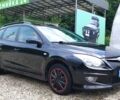 Черный Хендай i30, объемом двигателя 1.6 л и пробегом 290 тыс. км за 6200 $, фото 22 на Automoto.ua