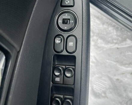 Черный Хендай i30, объемом двигателя 1.6 л и пробегом 204 тыс. км за 6600 $, фото 16 на Automoto.ua