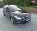 Чорний Хендай i30, об'ємом двигуна 1.4 л та пробігом 225 тис. км за 4800 $, фото 1 на Automoto.ua