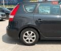 Черный Хендай i30, объемом двигателя 1.4 л и пробегом 223 тыс. км за 5300 $, фото 4 на Automoto.ua
