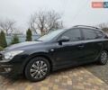 Черный Хендай i30, объемом двигателя 1.4 л и пробегом 154 тыс. км за 6700 $, фото 5 на Automoto.ua